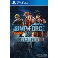 Jump Force - Deluxe Edition PS4